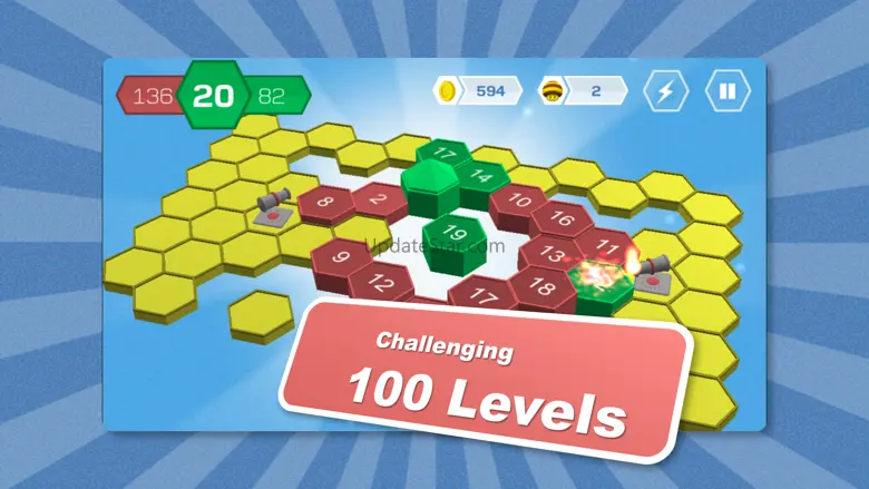 Proximity 3D Classic Board 1.1.1
