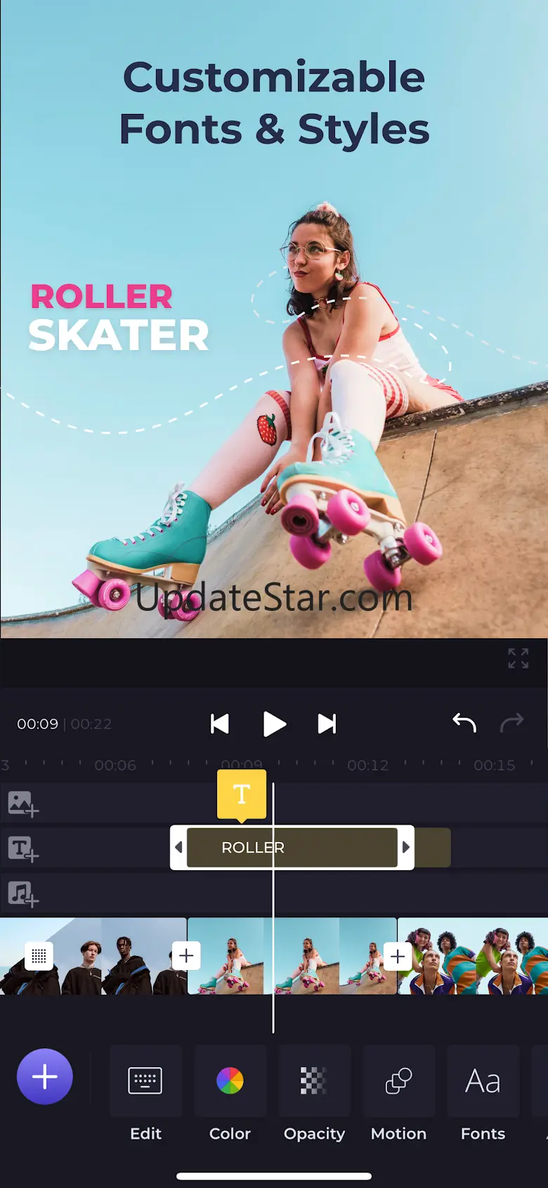 AI Video Maker - Renderforest 4.2.0