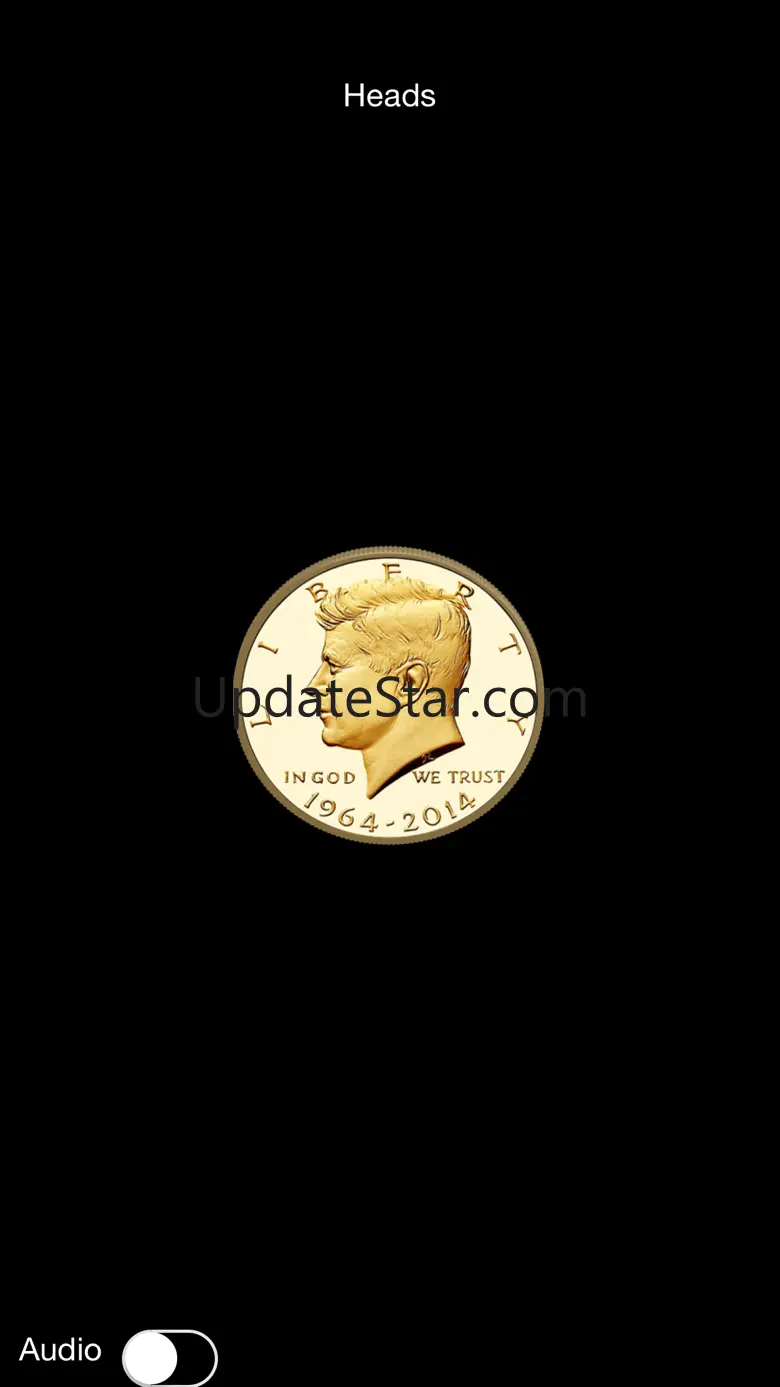 Flip a Gold Coin 1.0