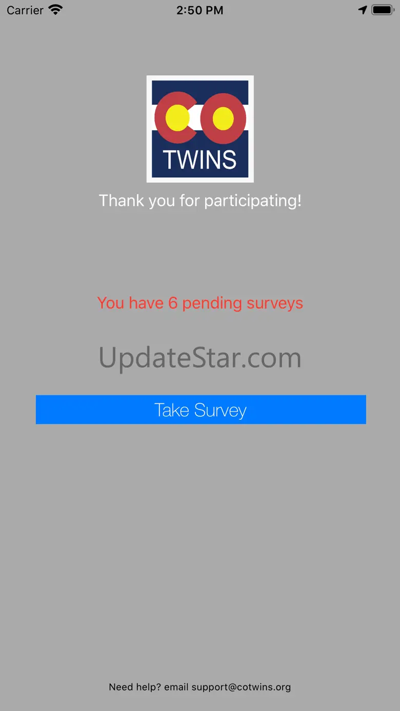 COTWINS 2.3