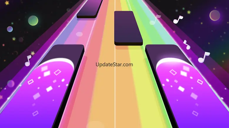 Beat Music Tiles -Piano music 1.7.3