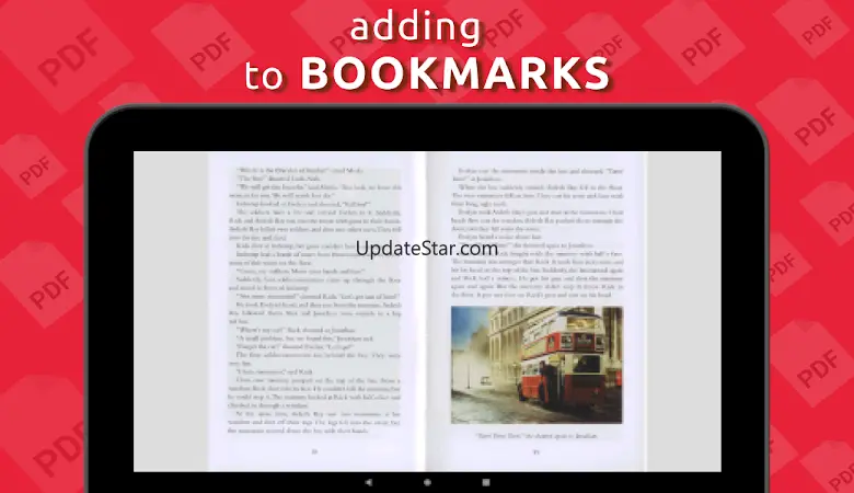 Simple PDF Reader 1.0.85