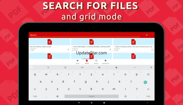 Simple PDF Reader 1.0.85