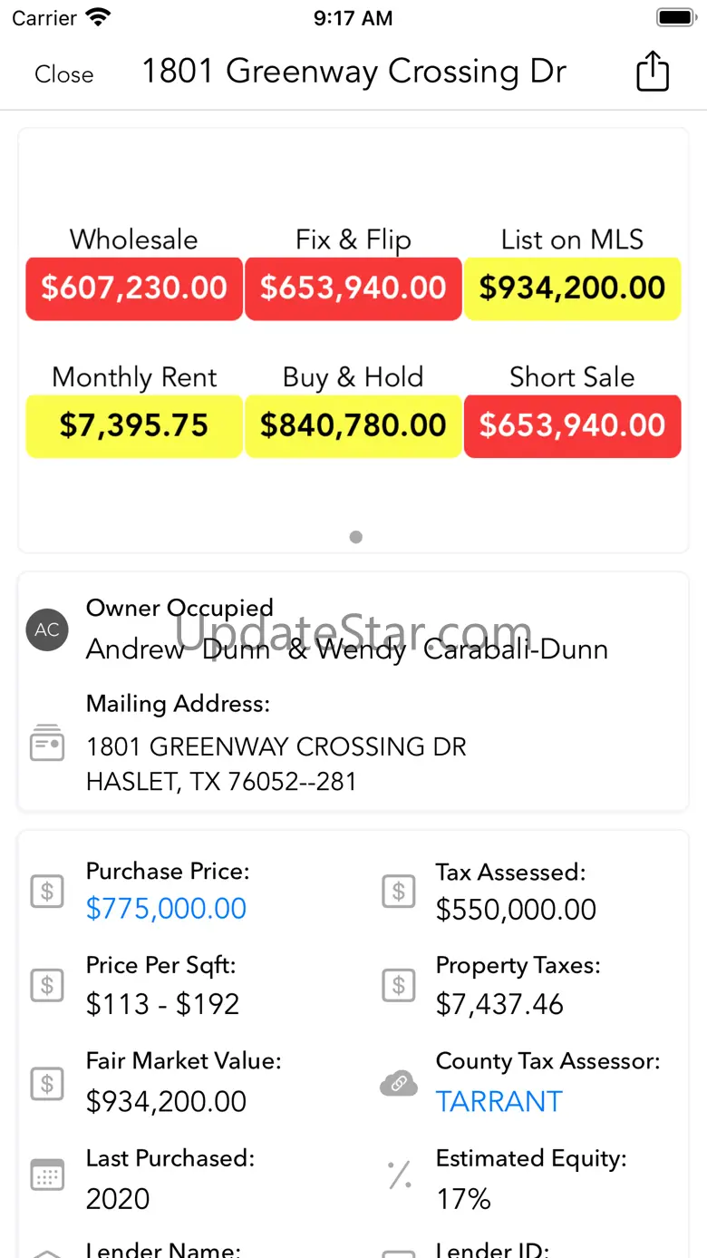 Pocket REI Tools 3.2.5