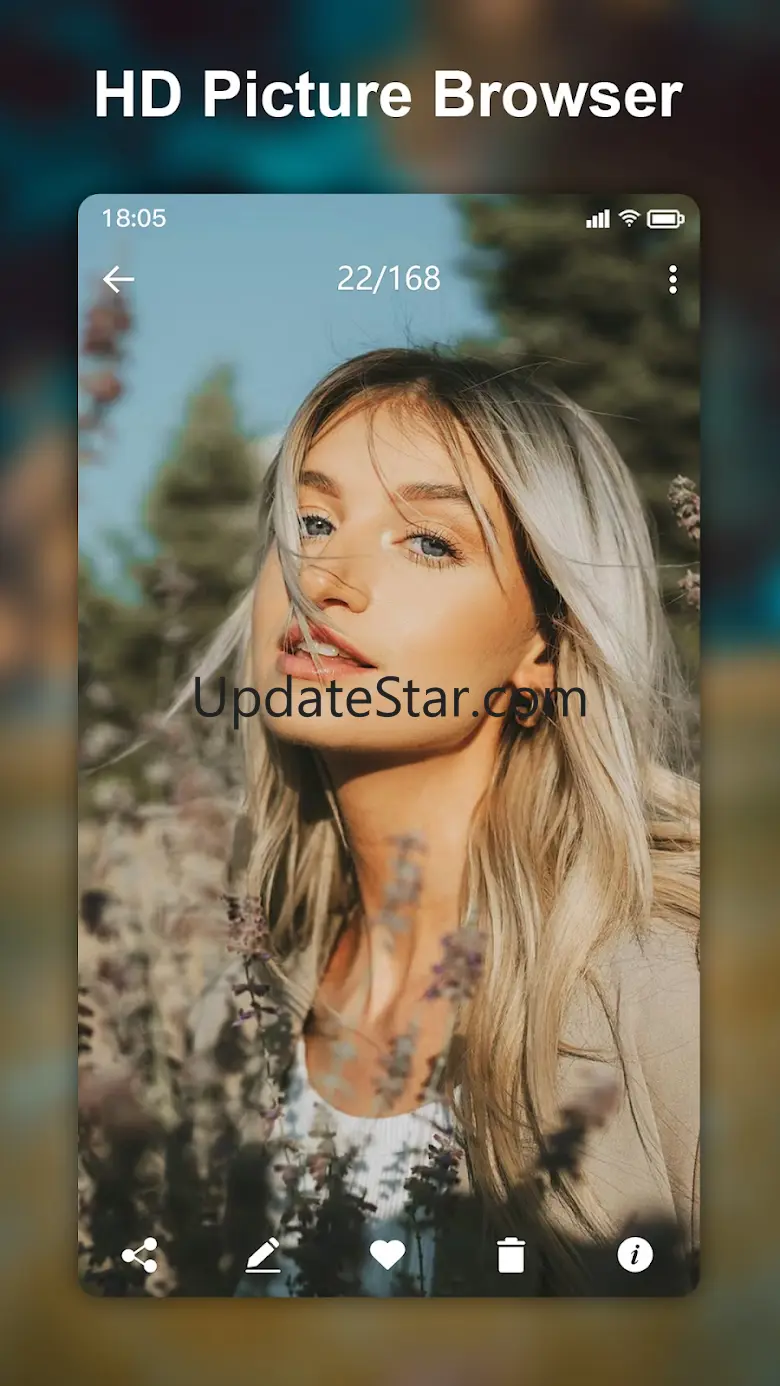 Gallery - Album & Photo Vault 6.2