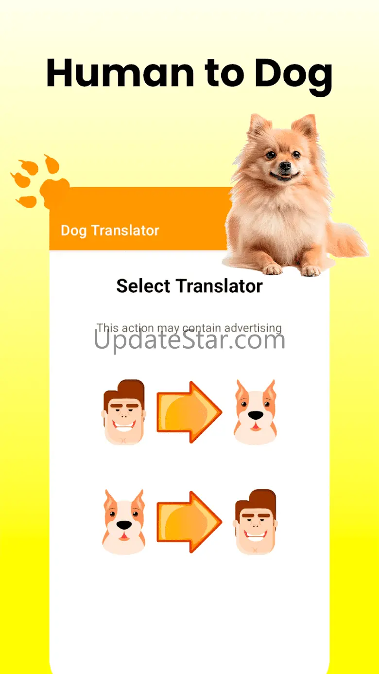 Translator for Dogs 7.0
