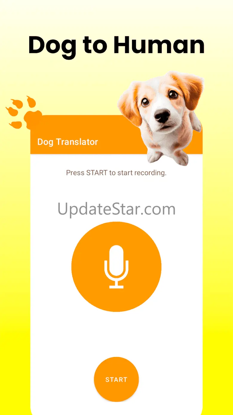 Translator for Dogs 7.0