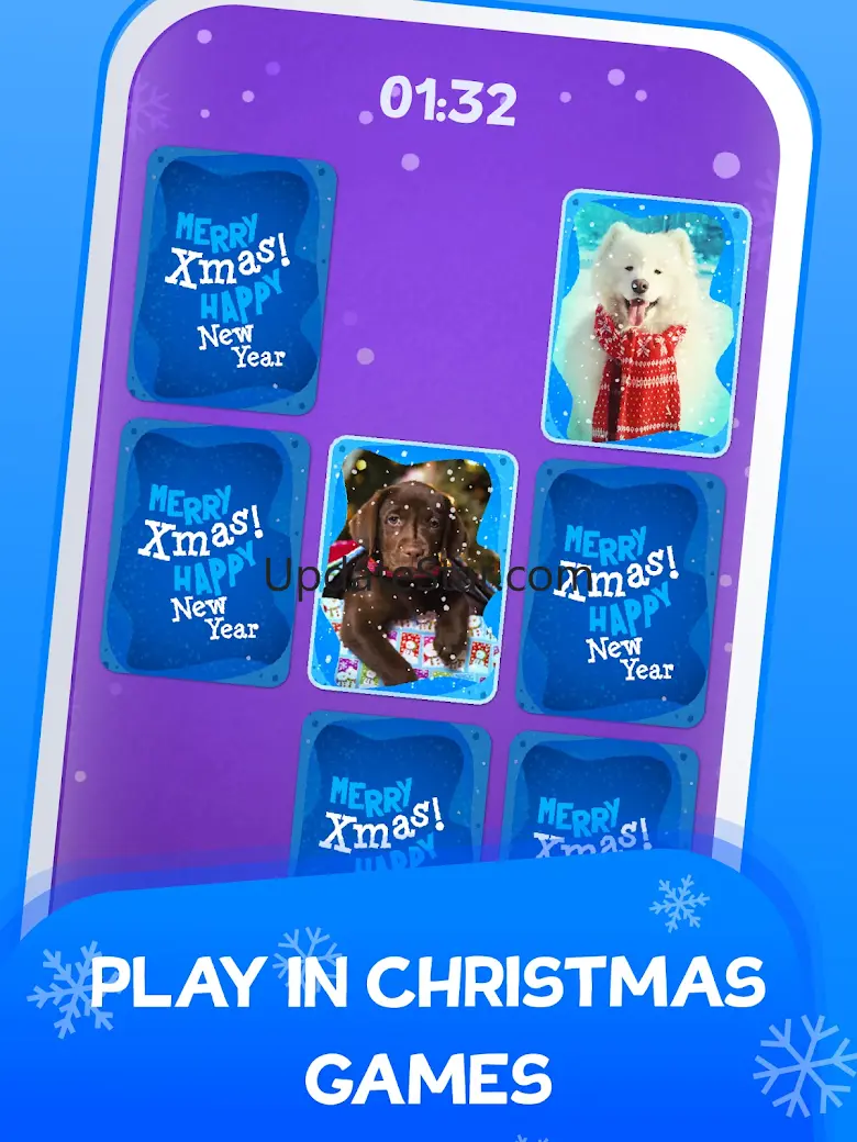 Christmas Prank Call for Kids 2.1