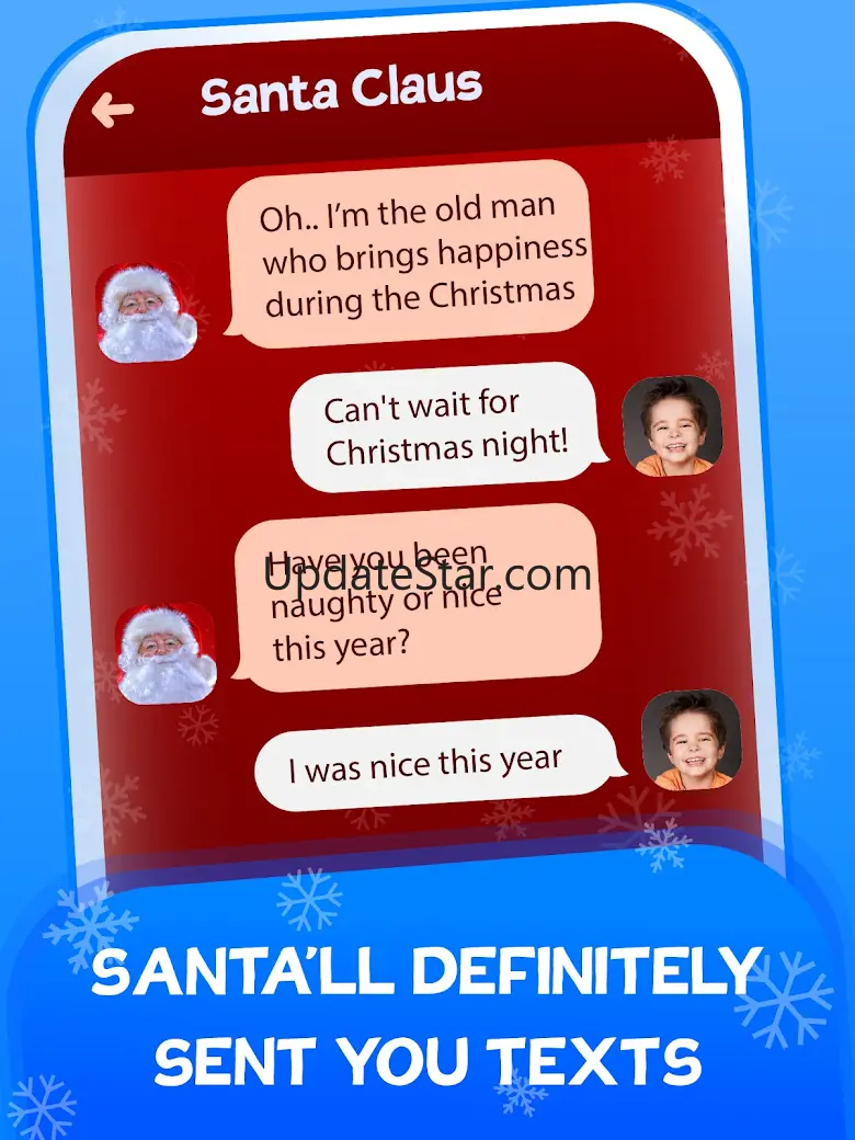 Christmas Prank Call for Kids 2.1