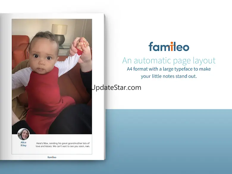 Famileo 8.0.1