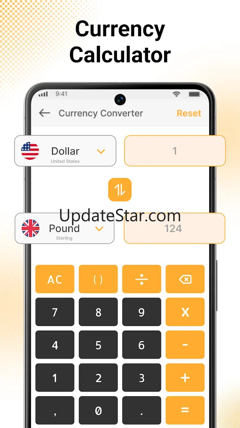 Basic Calculator For Android 1.3.4
