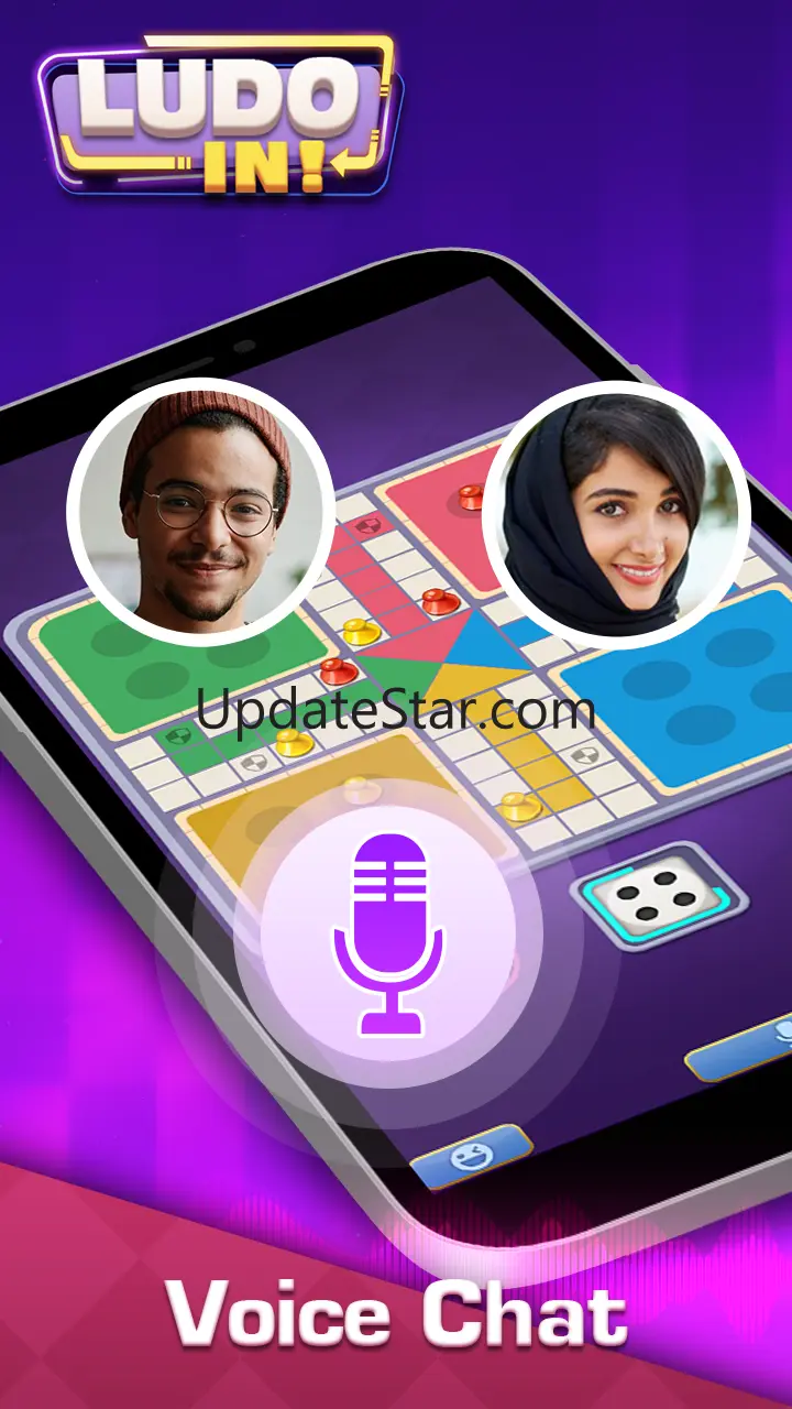 Ludo IN!:Online Board Game 1.0.20250319
