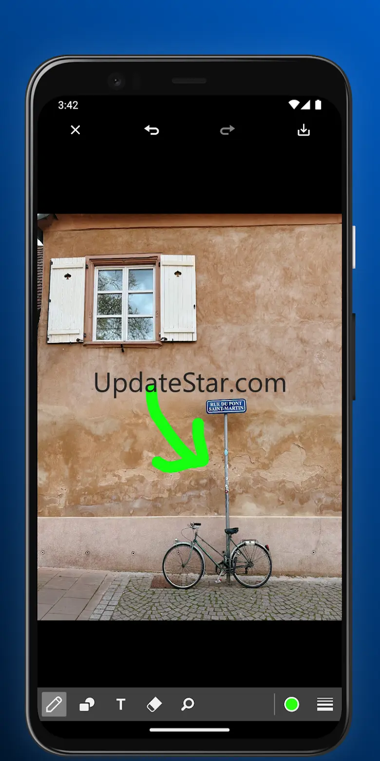 Photo Paint 2.5