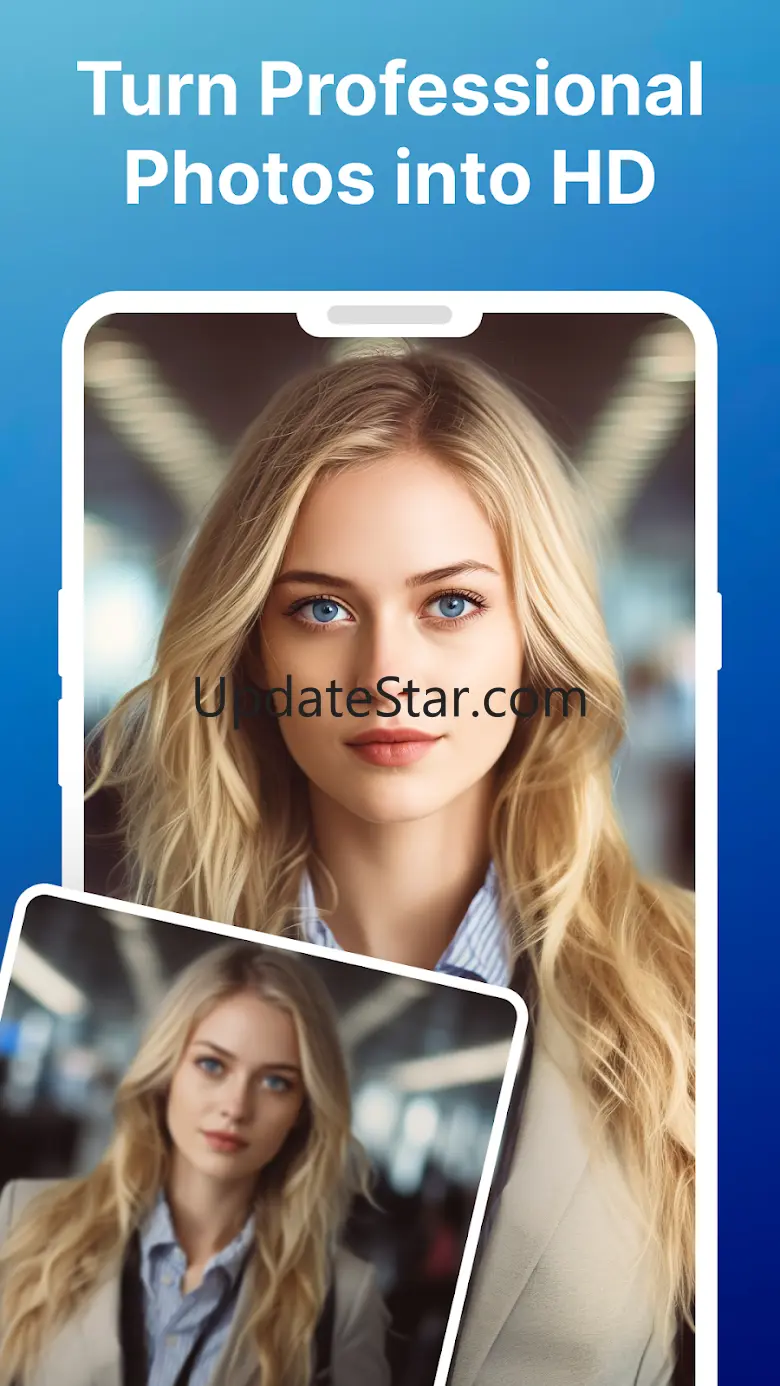 Repixel: AI Photo Enhancer 1.5.6