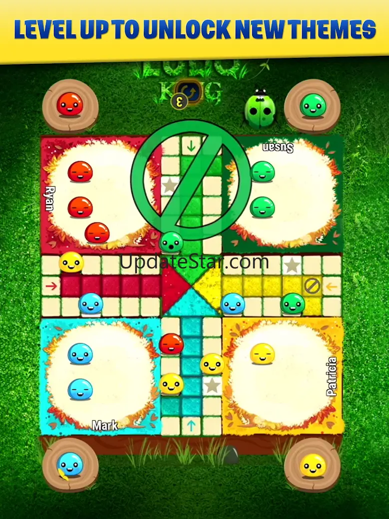 Ludo King NETFLIX 8.7.308