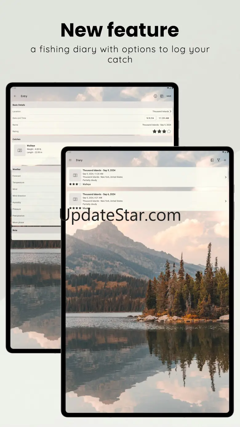 When to Fish - Fishing App 4.1.4