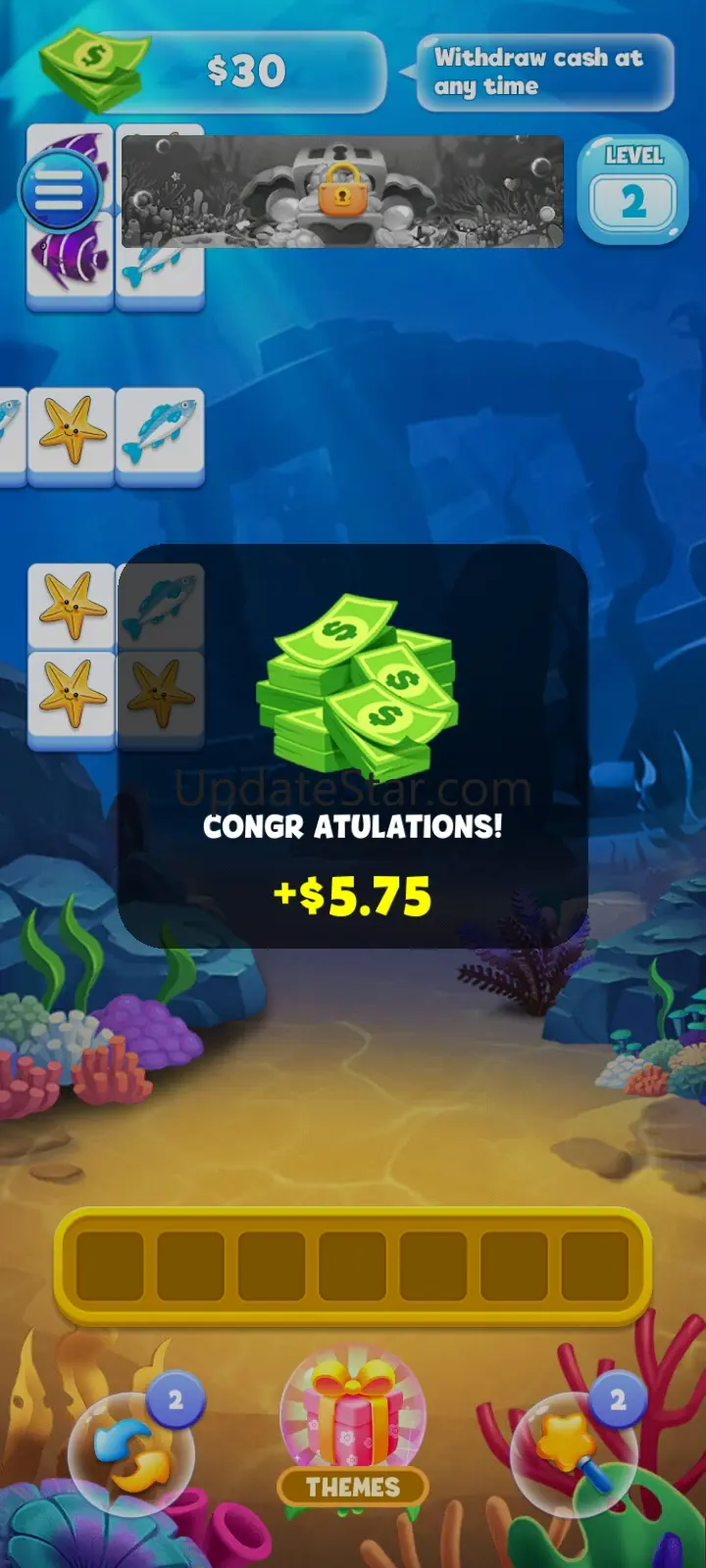 Coin Tile
