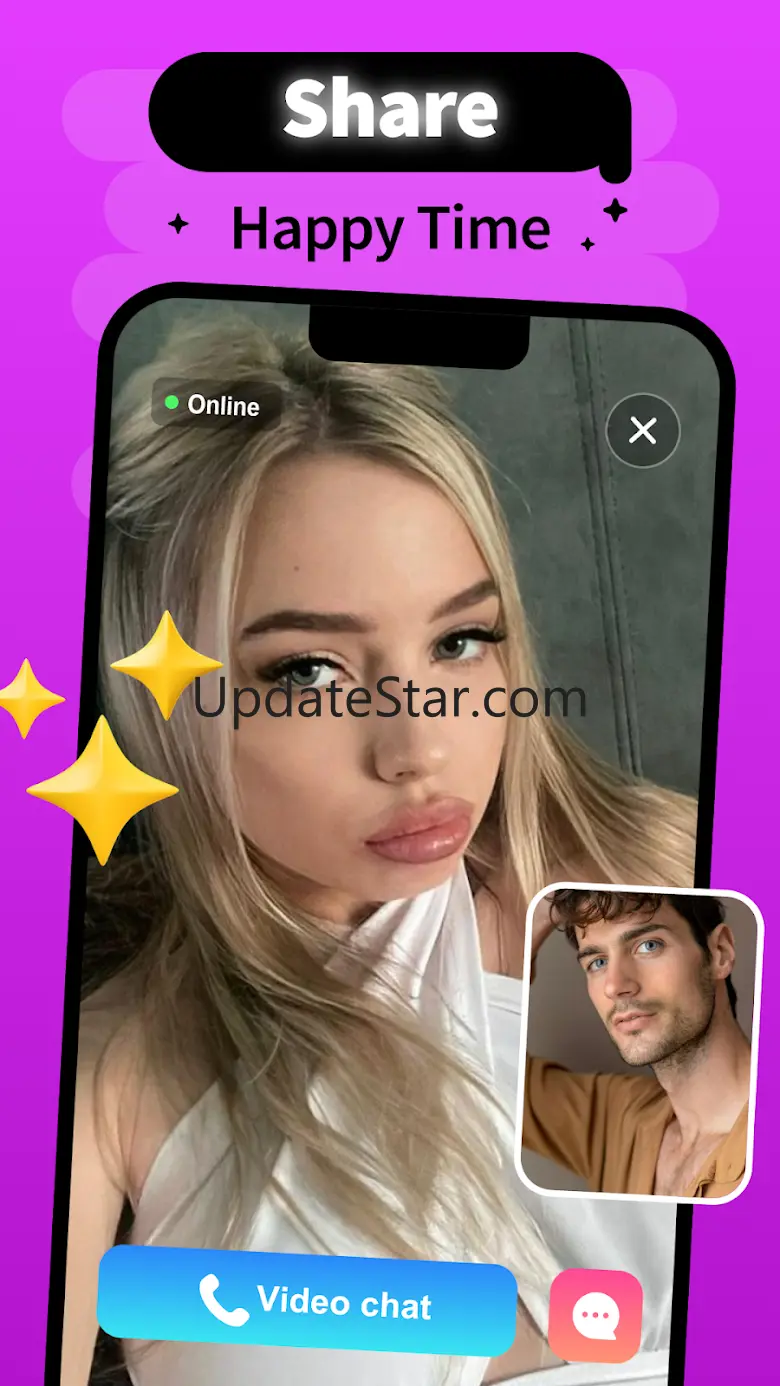 ONS:Live Video Chat Call 3.0.11
