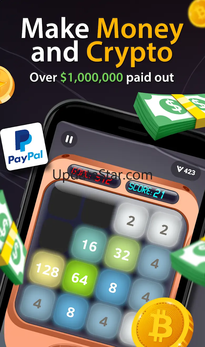 Double Double - Make Money 1.5.1