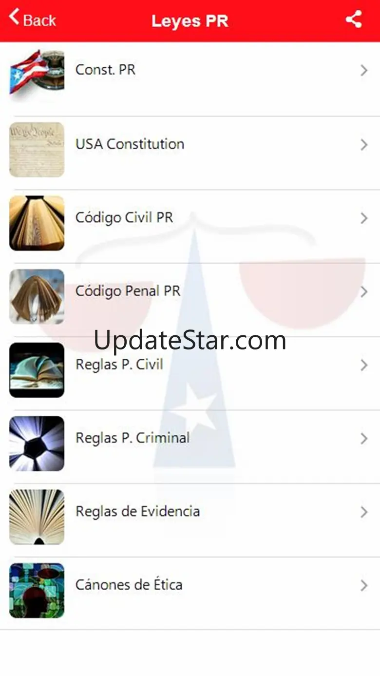 Derechos PR 1.1.0