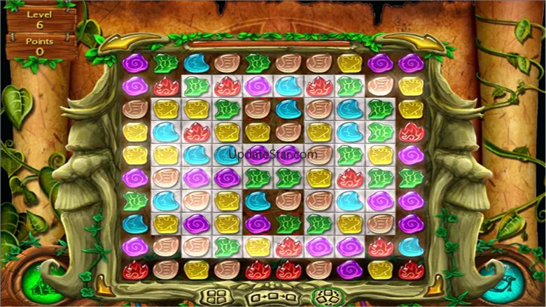 Maya Treasure 2 1.7