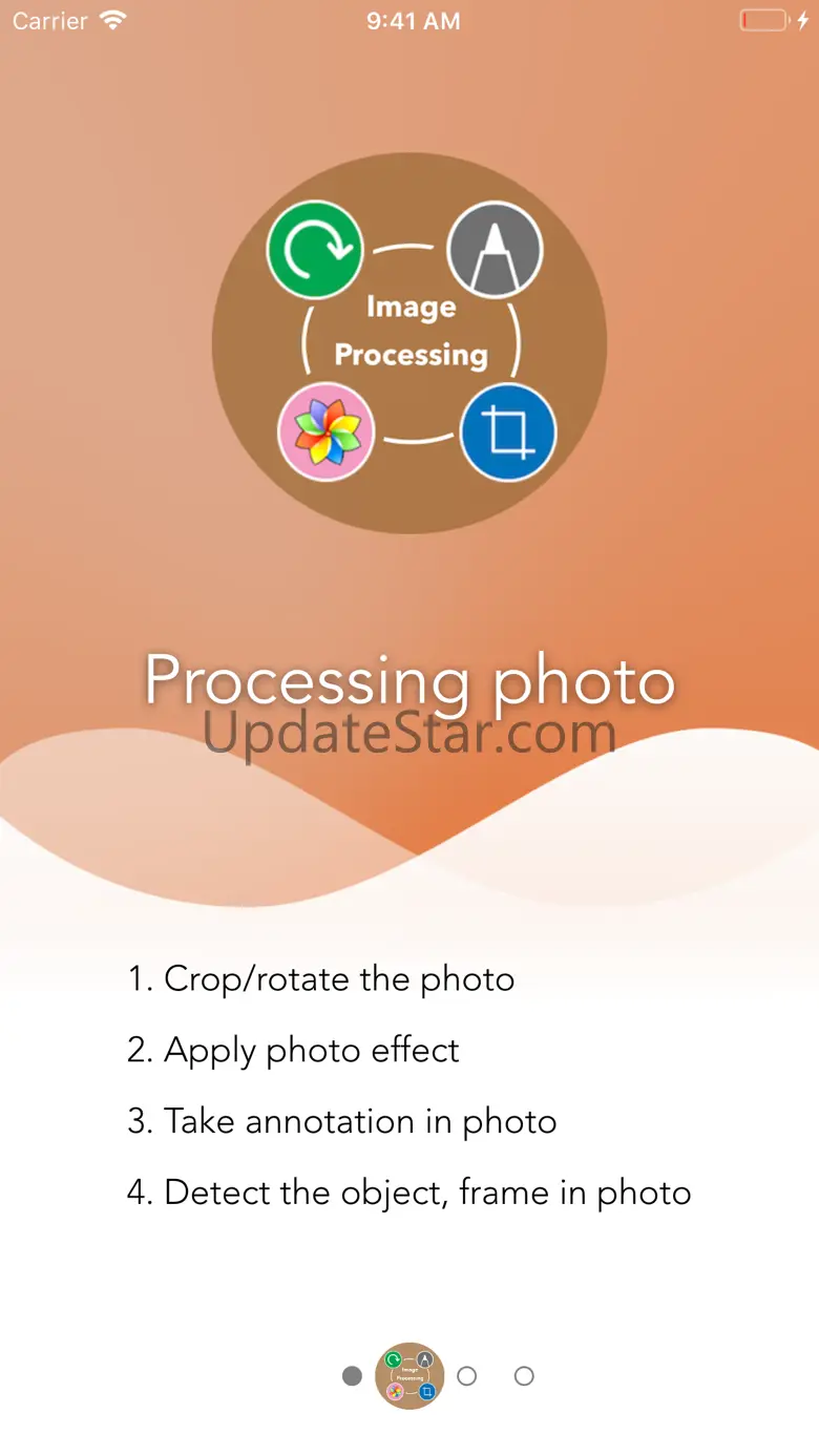 fScanner - Fast Scan documents 1.4