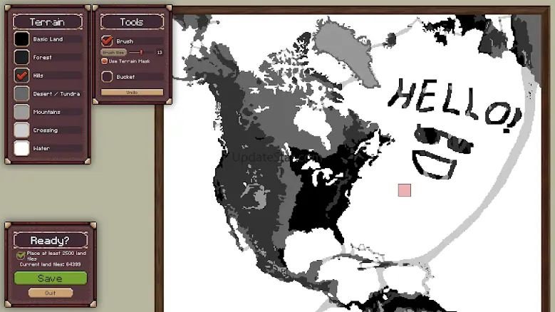 Ages of Conflict World War Sim 3.2.4