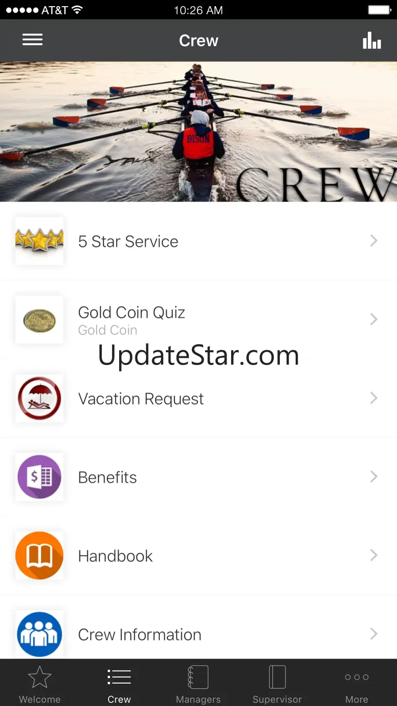 Costa Ent Employee App 4.9.2