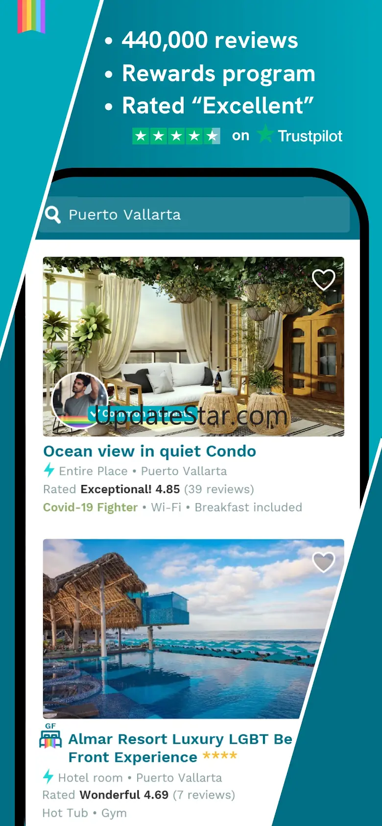misterb&b 2.2.37