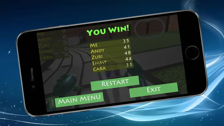 Runstatic 2.5