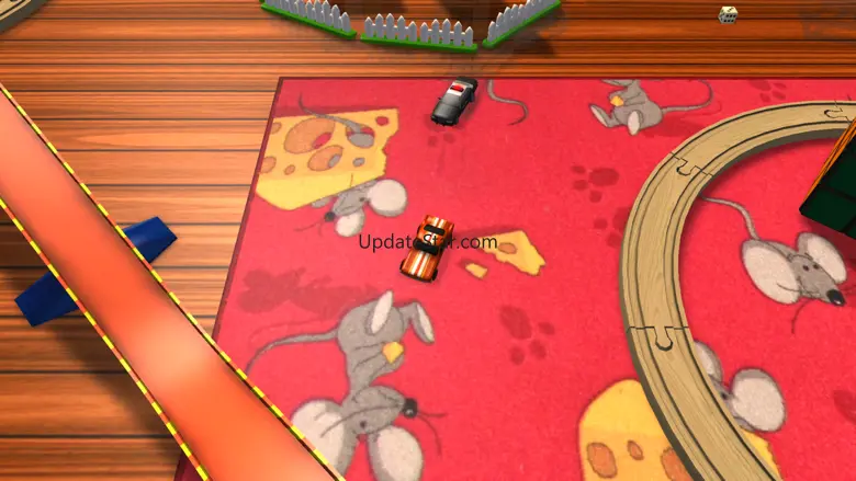 Playroom Chase 1.1