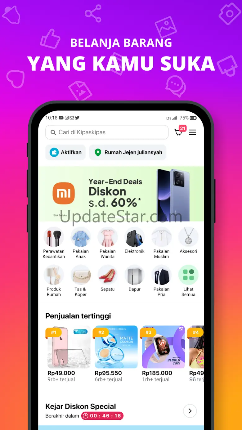 KipasKipas 2.1.3