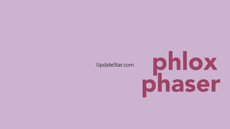 Phlox Phaser 2.1.0