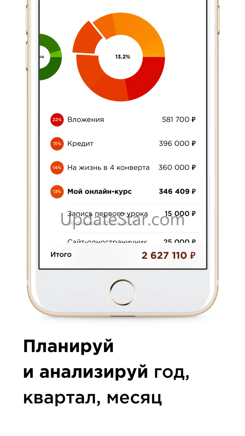 Financial accounting Easybank 2.4