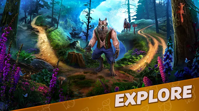 Mystery Files: Hidden Objects 3.6.7