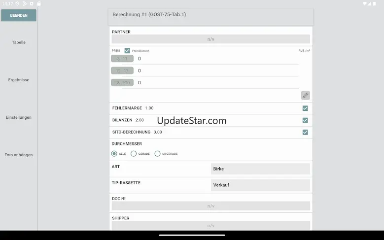 Kubaturnik Lite 3.1.96-lite