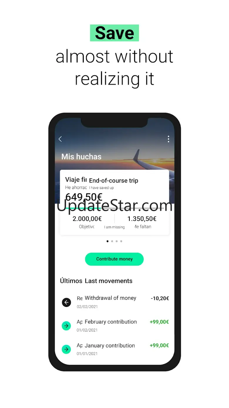 imaginTeens: Your new card 1.35.0