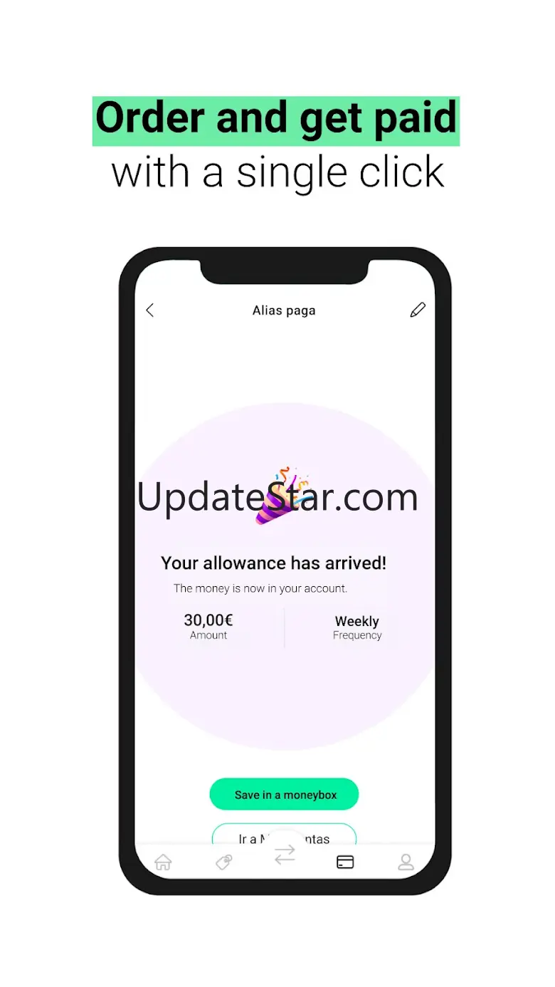 imaginTeens: Your new card 1.35.0