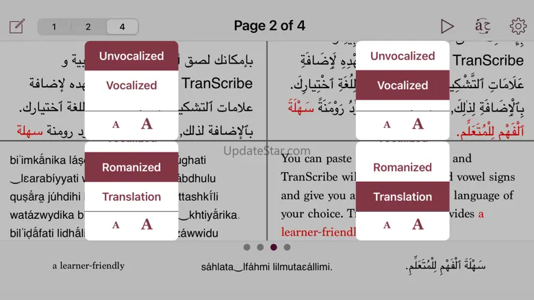 Libera TranScribe 1.0.71