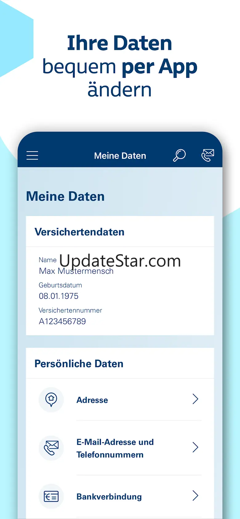 Meine SBK 5.7.0.7