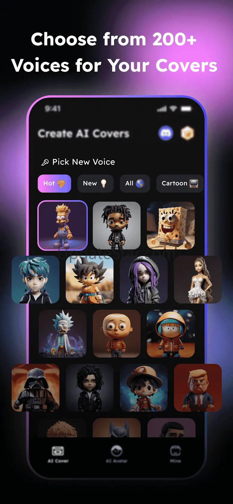 Music Maker: AI Song Generator 1.4.5