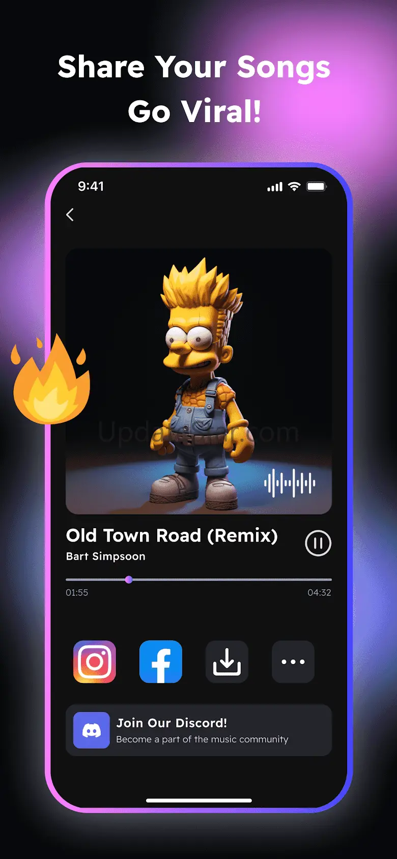 Music Maker: AI Song Generator 1.4.5