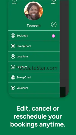 SweepSouth 4.9.5