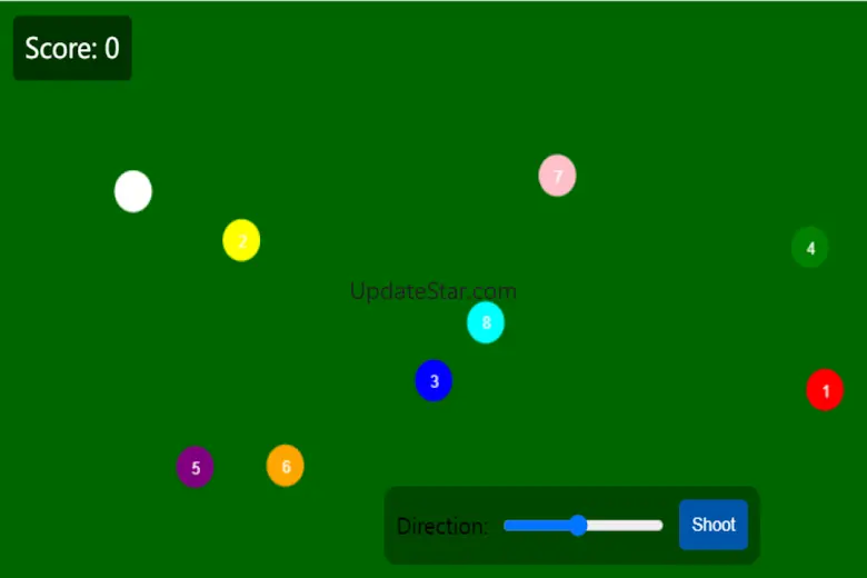 Table Ball 1.3
