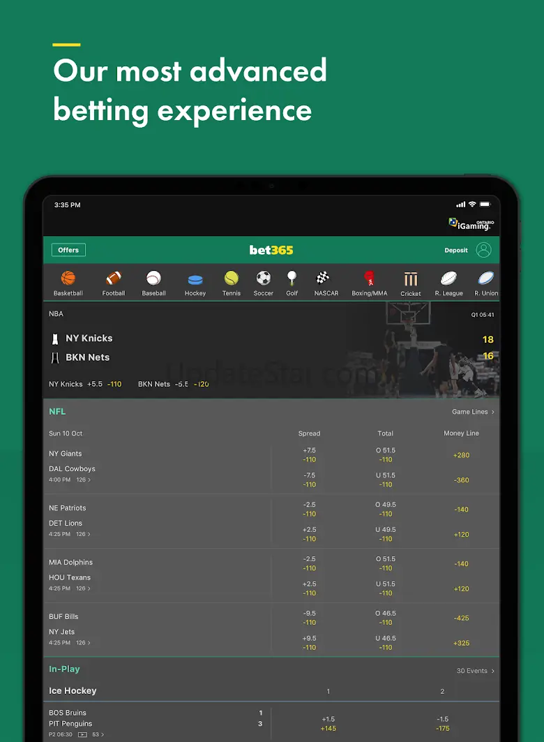 bet365 - Sports Betting 8.0.0.400-ca