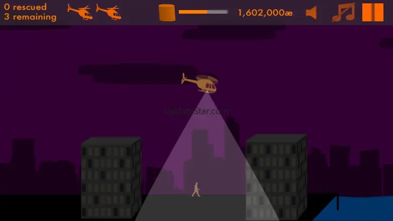 Airlift Game 1.04