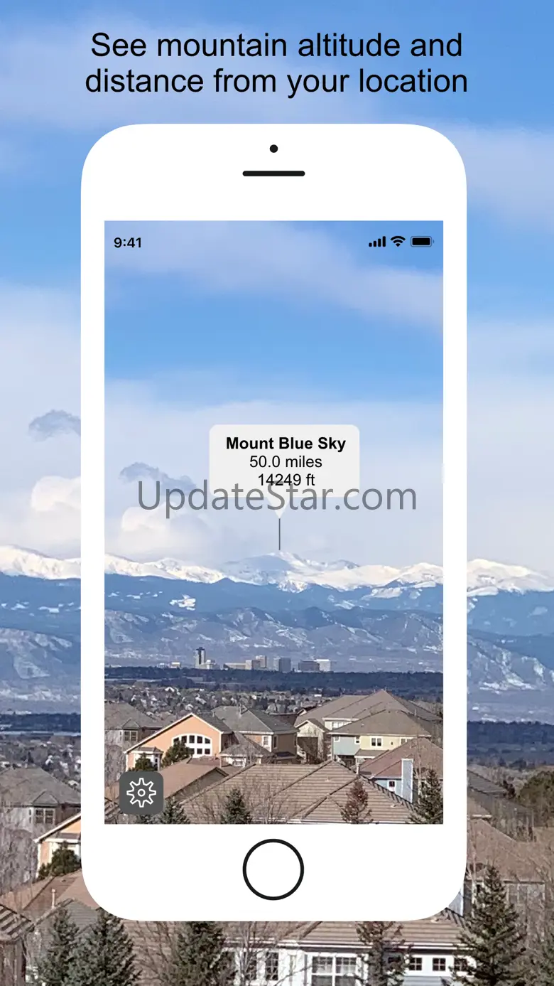 SummitPeek 3.3
