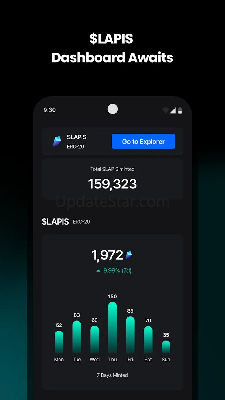 LAPIS Protocol - Gamers' value 2.5.2