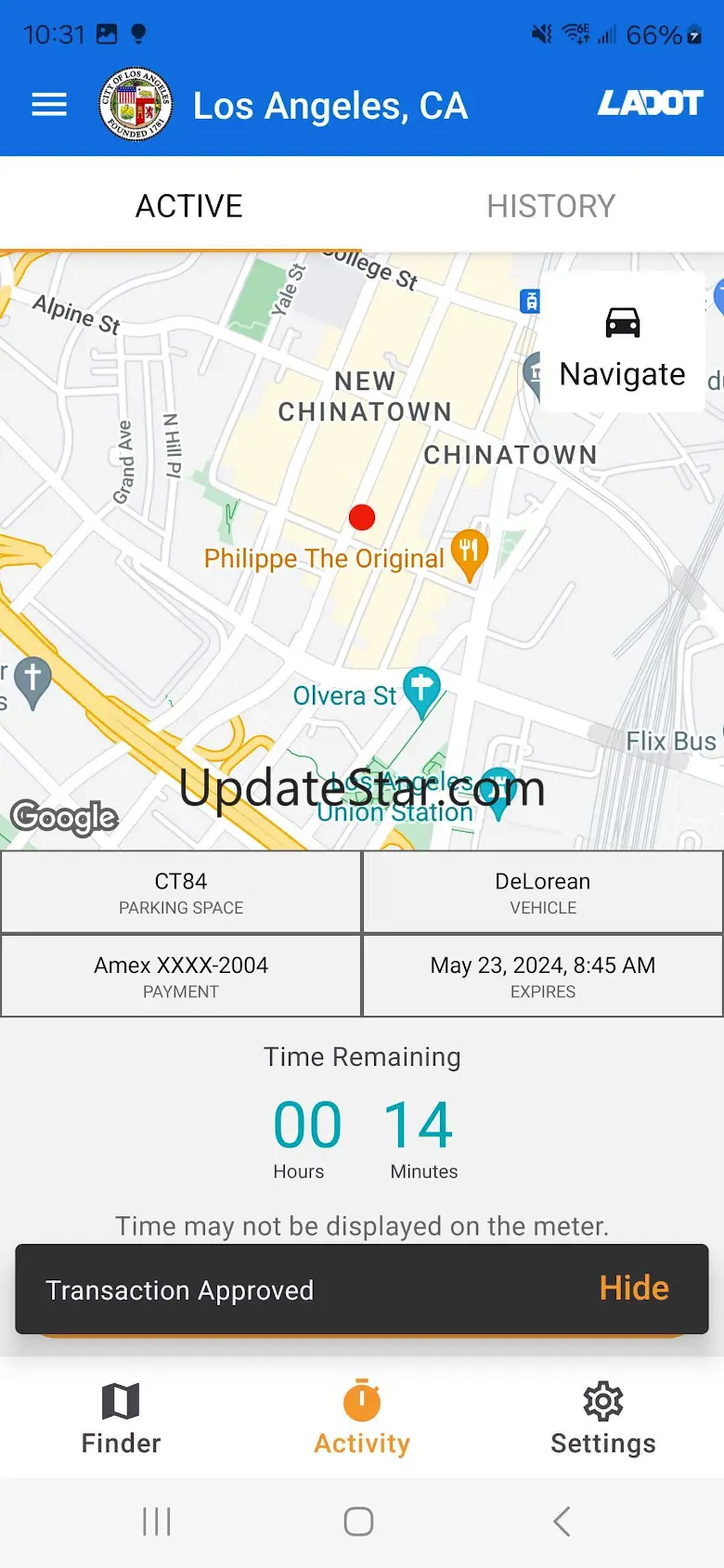 Park Smarter 4.1.3
