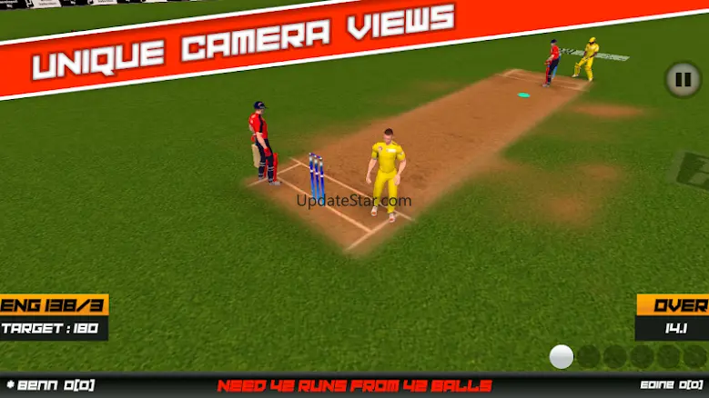 Cricket Superstar Offline 2.3.5